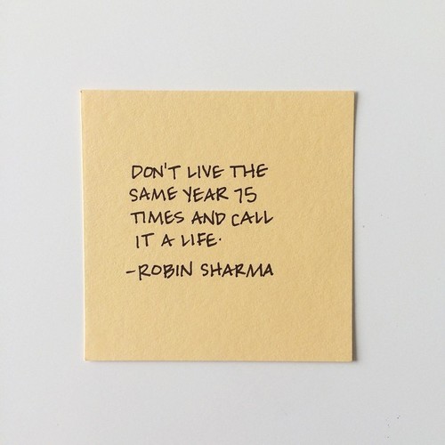 Robin Sharma