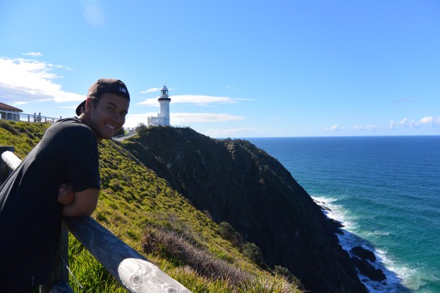 byron lighthouse