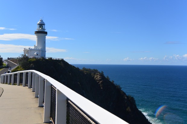 byron lighthouse