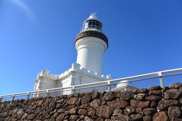 byron lighthouse