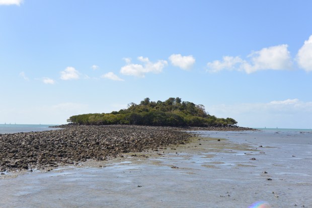whitsunday islands