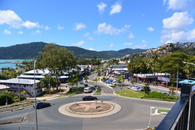 airlie beach