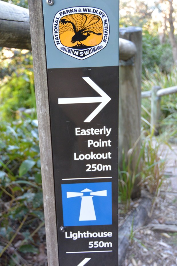 most eastern point of australia