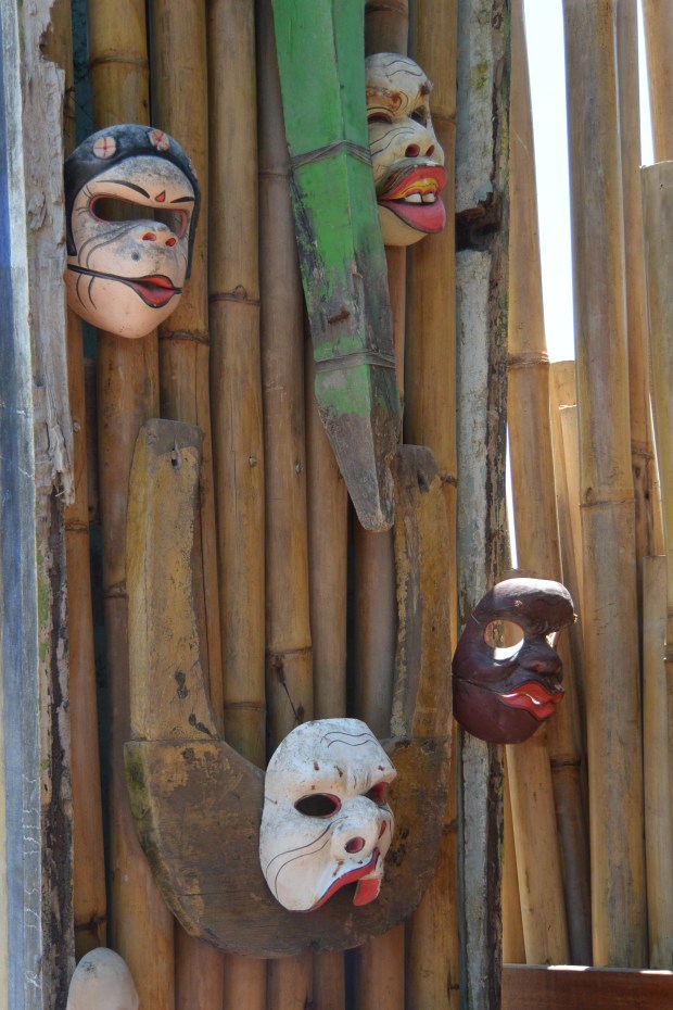 dream beach nusa lembongan