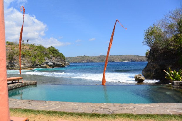nusa lembongan