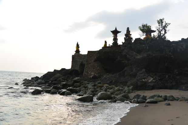 senggigi lombok