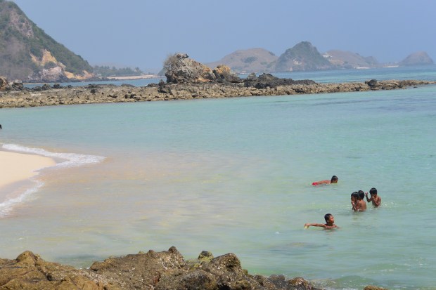 kuta lombok