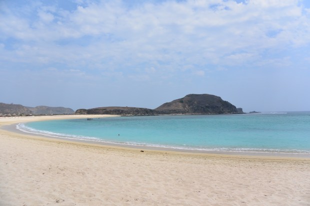 kuta lombok beaches