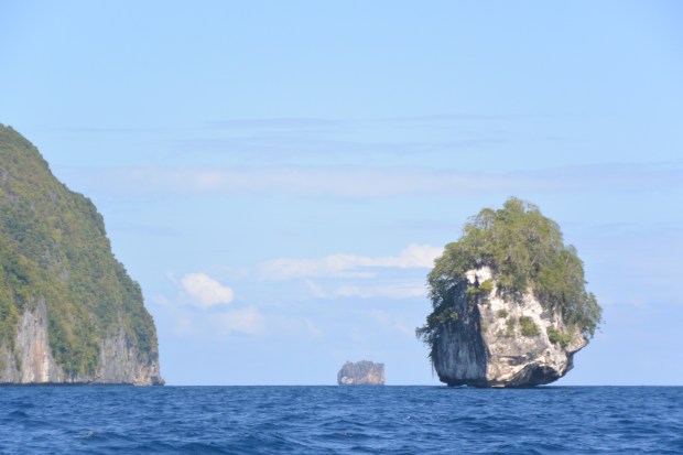 el nido island hopping