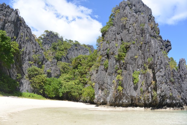 el nido island hopping