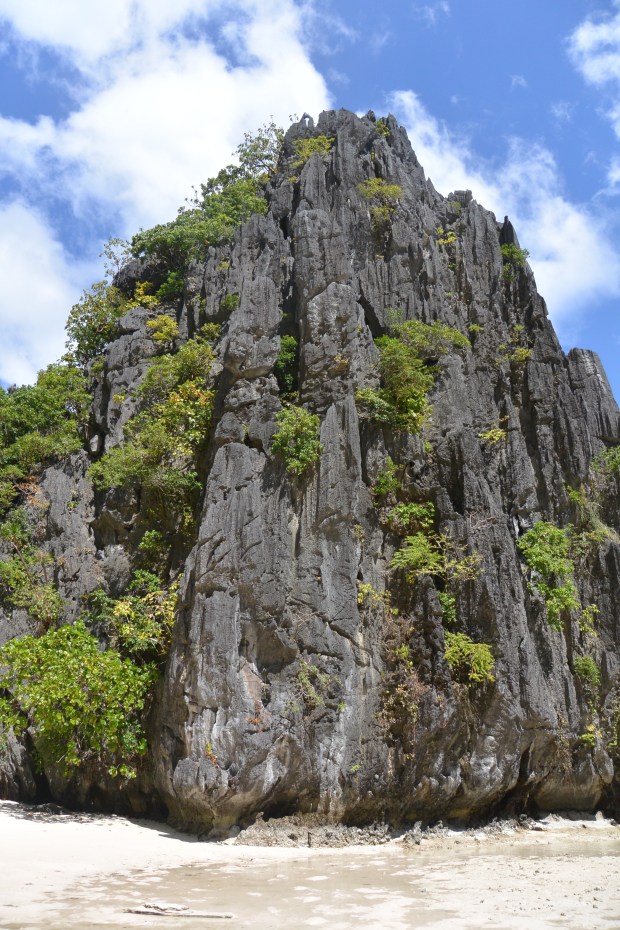 el nido island hopping