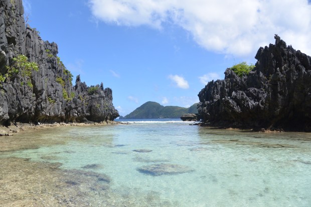 el nido island hopping