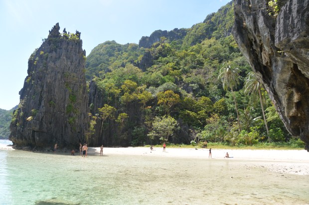 el nido island hopping