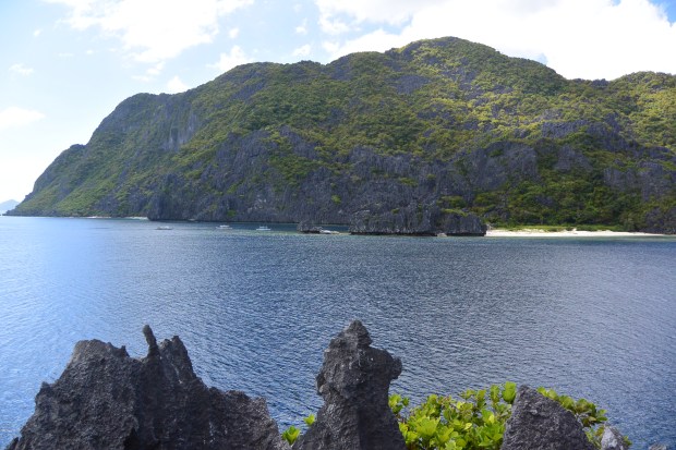 el nido palawan