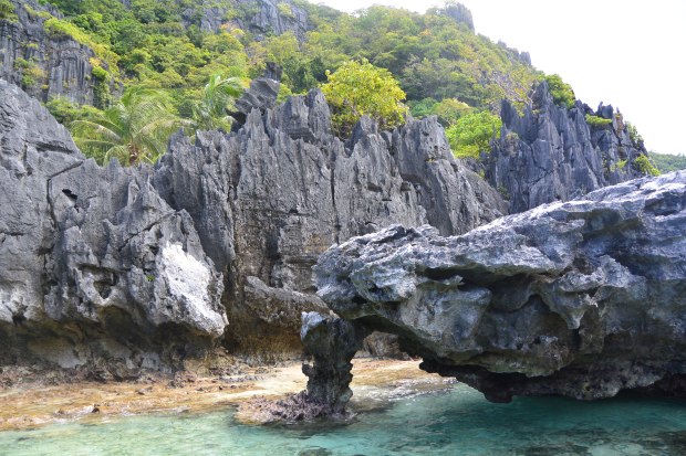 el nido palawan