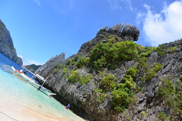 el nido palawan