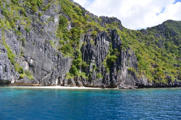 el nido palawan
