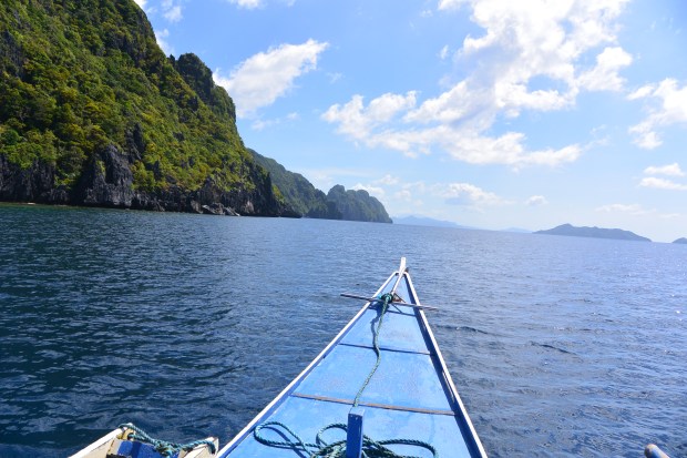 el nido palawan