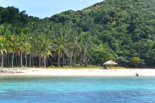 coron busuaga philippines