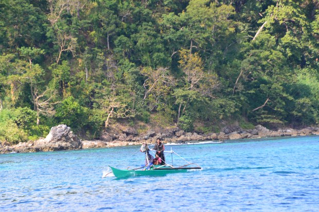 coron busuaga philippines