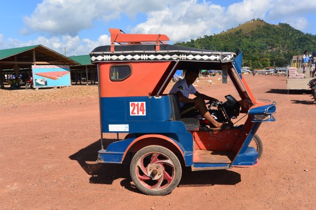 coron busuaga philippines