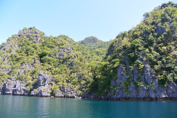 coron busuaga philippines