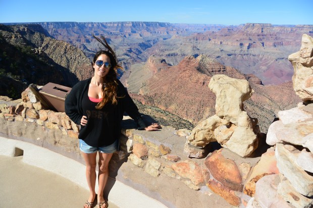 grand canyon