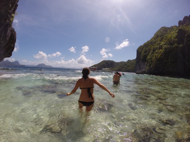 el nido island hopping