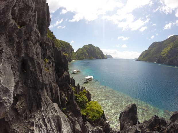 el nido palawan