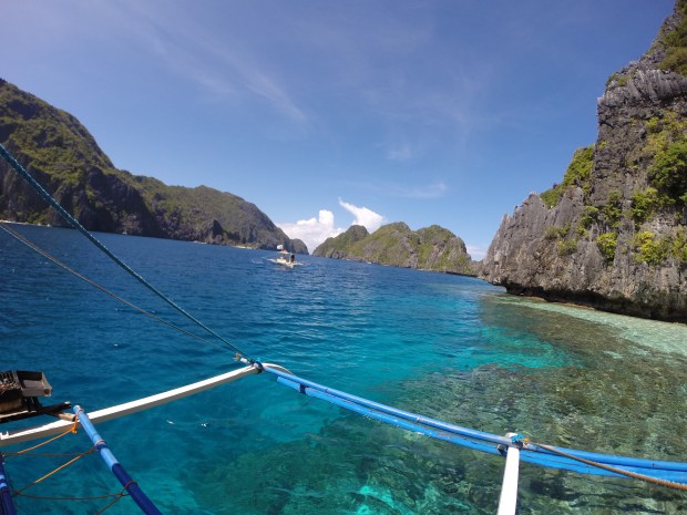 el nido palawan