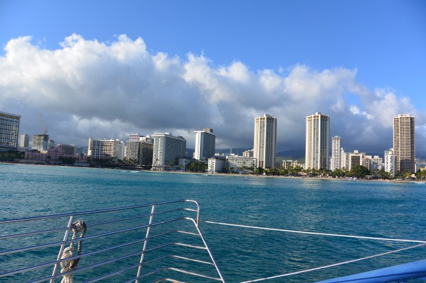 oahu hawaii