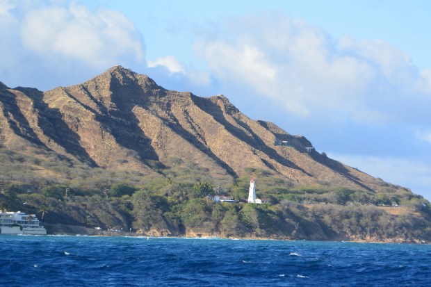 oahu hawaii