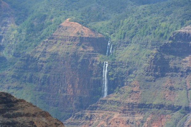 waimea canyon