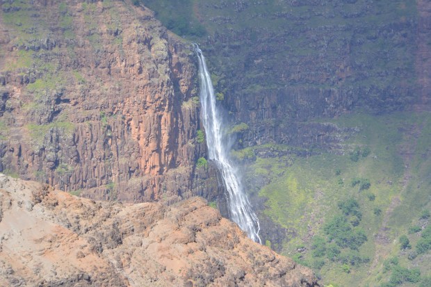 waimea canyon