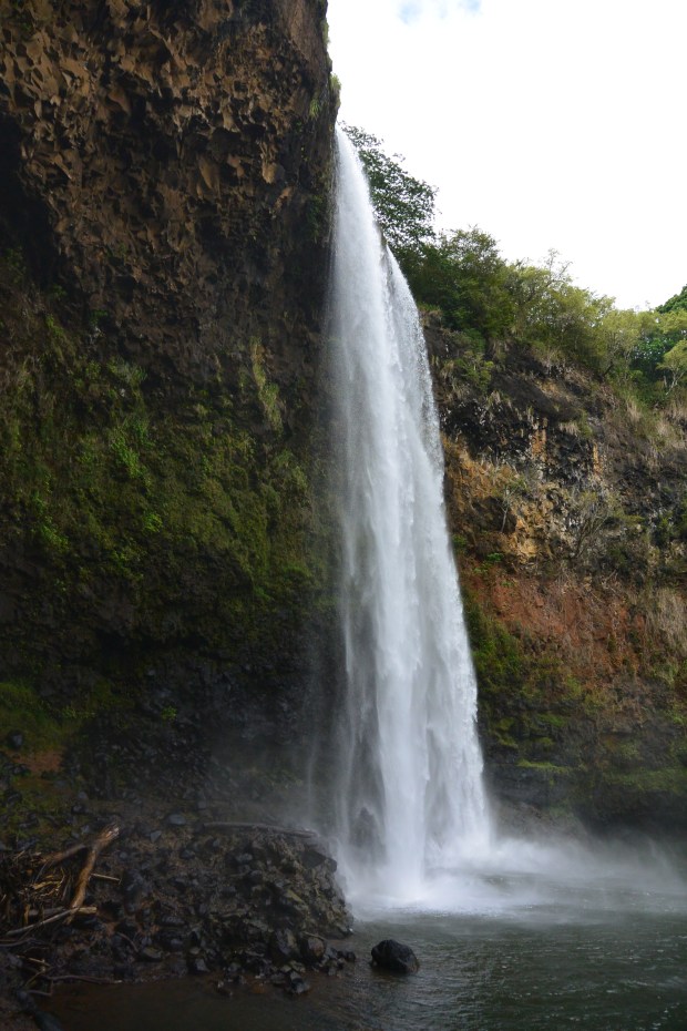 wailua falls