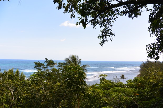 na pali coast kauai