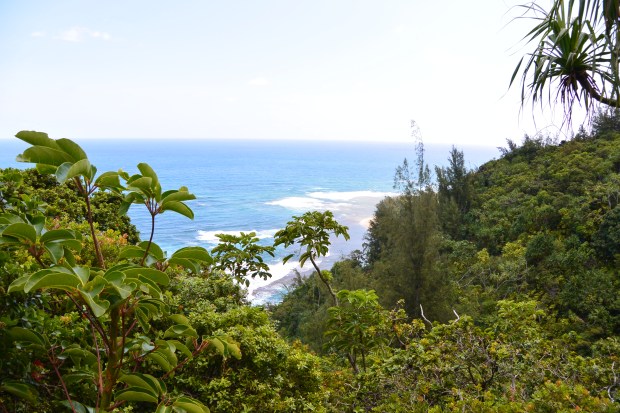 na pali coast kauai