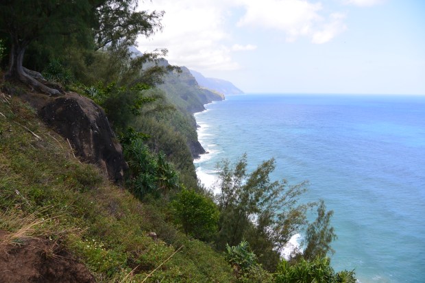 na pali coast kauai