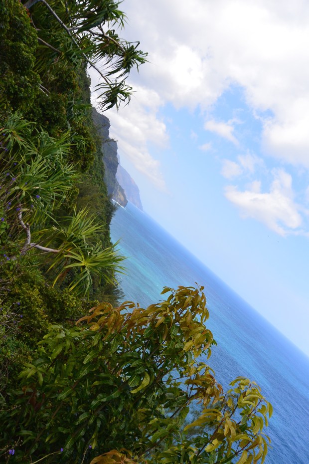 na pali coast kauai