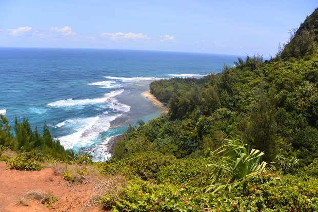 na pali coast kauai