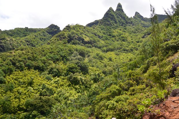 na pali coast kauai