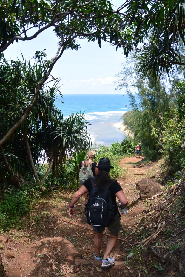 na pali coast kauai