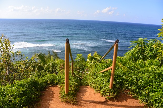 hideaway kauai