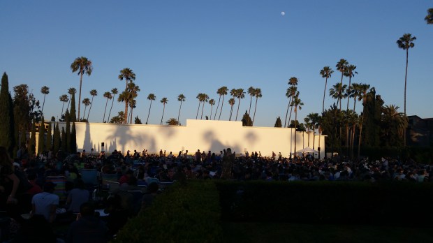 hollywood forever cemetery