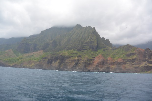 na pali coast kauai
