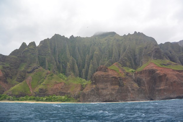 na pali coast kauai