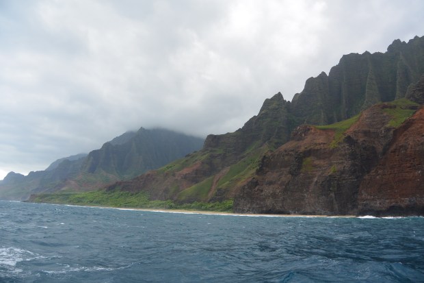 na pali coast kauai
