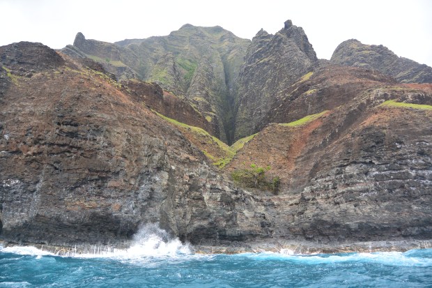 na pali coast kauai