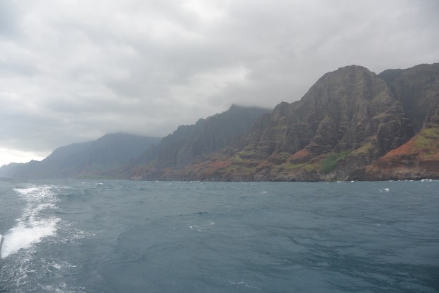 na pali coast kauai