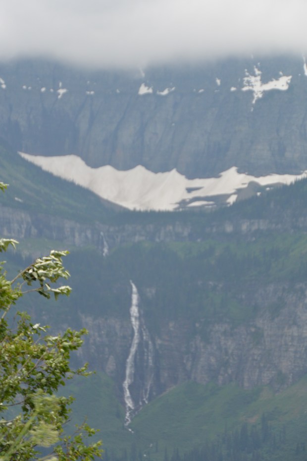 glacier national park